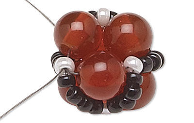 Adding Carnelian row